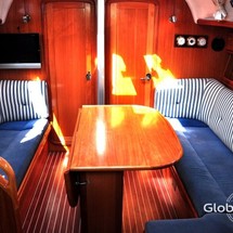 Bavaria 38 Cruiser