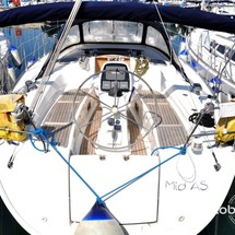 Bavaria 38 Cruiser