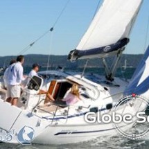 Bavaria 38 Cruiser