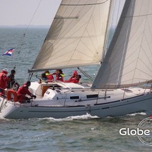 Dufour 34 Performance