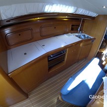 Grand Soleil 43