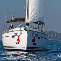 Bavaria Cruiser 41