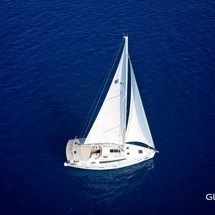 Bavaria Cruiser 41