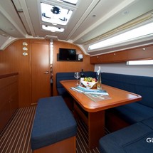 Bavaria Cruiser 41