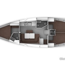 Bavaria Cruiser 41
