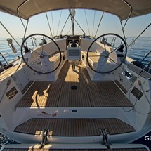 Bavaria Cruiser 41