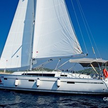 Bavaria Cruiser 41
