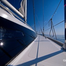 Bavaria Cruiser 41