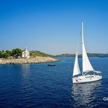 Bavaria Cruiser 41