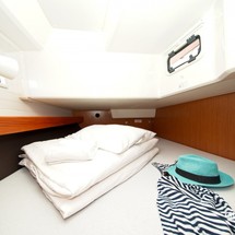 Bavaria Cruiser 41