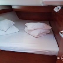 Dufour 460 Grand Large