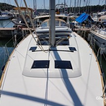 Dufour 460 Grand Large