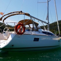 Elan 40