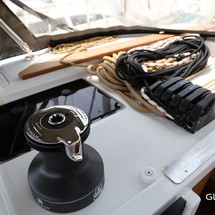 Dufour 460 Grand Large