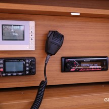 Dufour 460 Grand Large