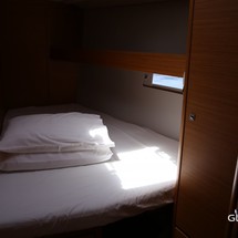 Dufour 460 Grand Large