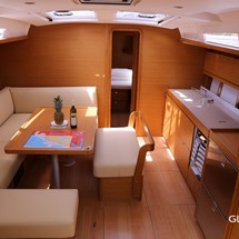 Dufour 460 Grand Large