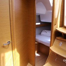 Dufour 460 Grand Large