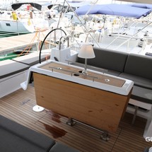 Dufour 460 Grand Large