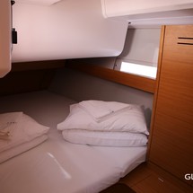 Dufour 460 Grand Large