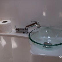 Dufour 460 Grand Large