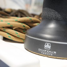 Dufour 460 Grand Large