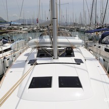 Dufour 460 Grand Large