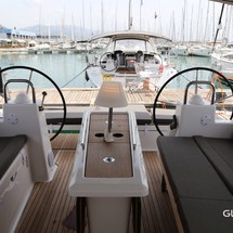 Dufour 460 Grand Large