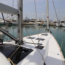 Dufour 460 Grand Large