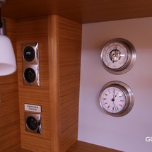 Dufour 460 Grand Large