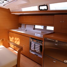 Dufour 460 Grand Large