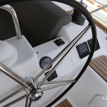 Dufour 460 Grand Large