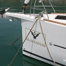 Dufour 460 Grand Large