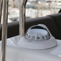 Dufour 460 Grand Large