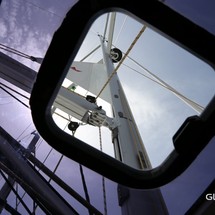 Dufour 460 Grand Large