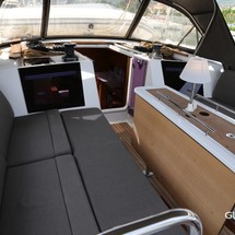 Dufour 460 Grand Large