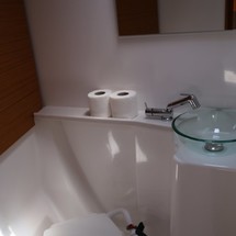 Dufour 460 Grand Large