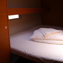 Dufour 460 Grand Large