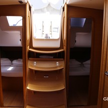 Dufour 460 Grand Large