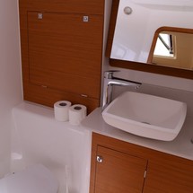 Dufour 460 Grand Large