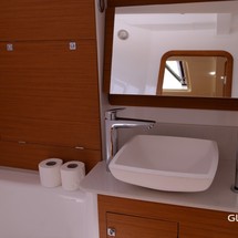 Dufour 460 Grand Large