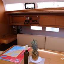 Dufour 460 Grand Large