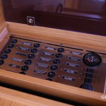 Dufour 460 Grand Large