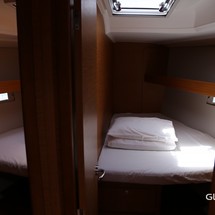 Dufour 460 Grand Large