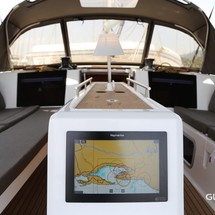 Dufour 460 Grand Large