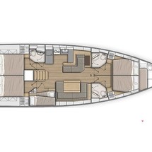 Beneteau Oceanis 51.1