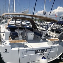 Beneteau Oceanis 51.1