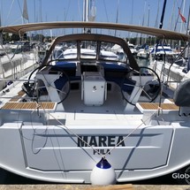 Beneteau Oceanis 51.1