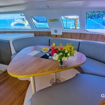 Fountaine Pajot Lavezzi 40