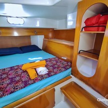 Fountaine Pajot Lavezzi 40